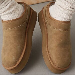 American Eagle The Hangout Slip-On Size 8